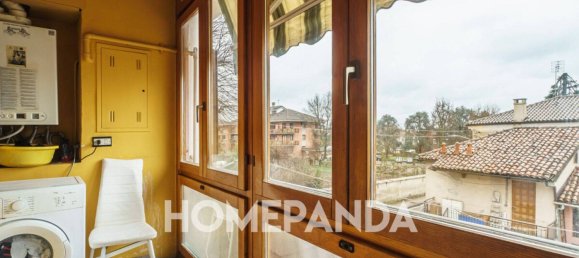 2 Schlafzimmer Wohnung in Cambiano, Italy, Nr. 170750 5