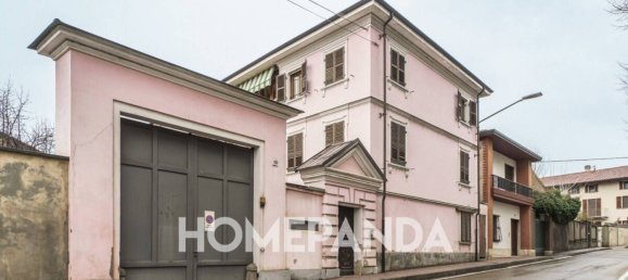 2 Schlafzimmer Wohnung in Cambiano, Italy, Nr. 170750 17