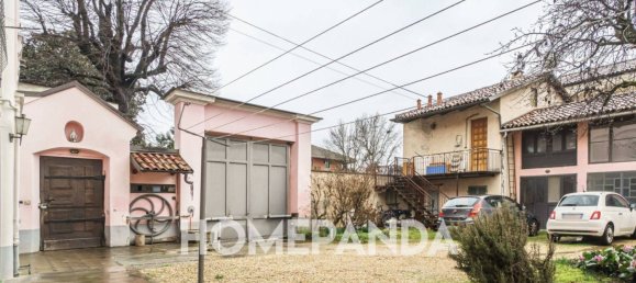 2 Schlafzimmer Wohnung in Cambiano, Italy, Nr. 170750 16