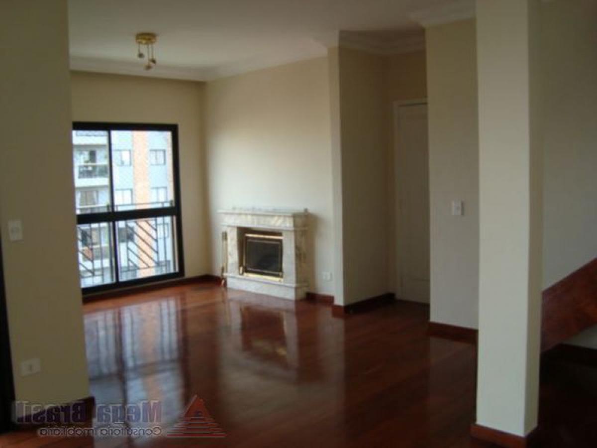 4 bedrooms House in Sao Paulo, Brazil No. 435718