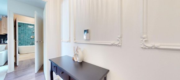 Apartamento de 2 dormitorios en Cormeilles-en-Parisis, France No. 167907 2