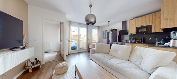 Apartamento de 2 dormitorios en Cormeilles-en-Parisis, France No. 167907 3