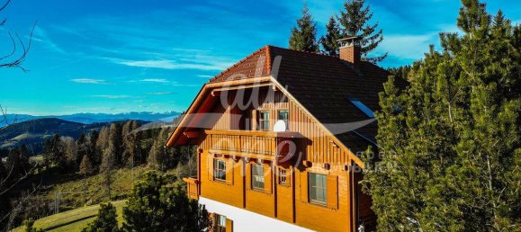 5 Schlafzimmer Haus in Diex, Austria, Nr. 66699 2