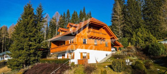 5 Schlafzimmer Haus in Diex, Austria, Nr. 66699 4