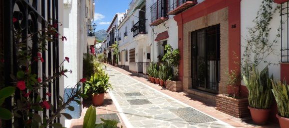 Terrain à Marbella, Spain No. 146659 3