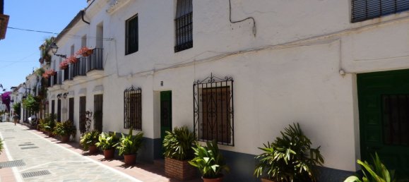 Terrain à Marbella, Spain No. 146659 2