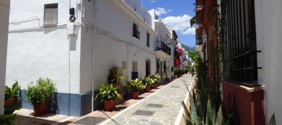 Terrain à Marbella, Spain No. 146659 4