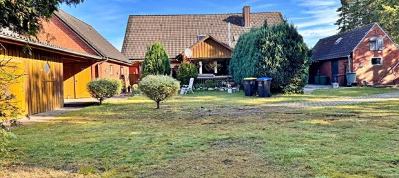 9 rooms Townhouse in Emsland, Germany No. 367317 5