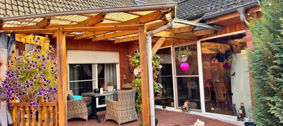 9 rooms Townhouse in Emsland, Germany No. 367317 7