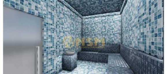 Квартира 1+1 в Аланья, Турция № 31177 5