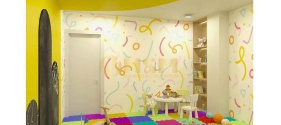 Квартира 1+1 в Аланья, Турция № 31177 7