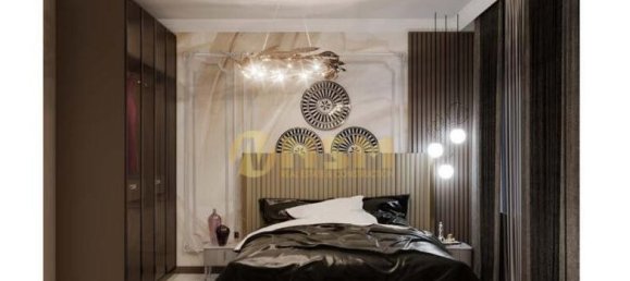 Квартира 1+1 в Аланья, Турция № 31177 13