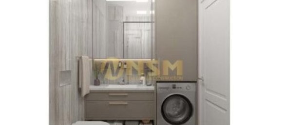 Квартира 1+1 в Аланья, Турция № 31177 10