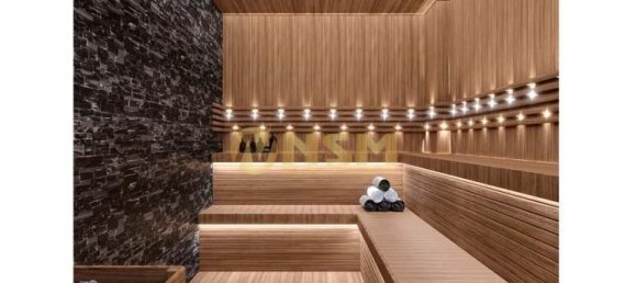 Квартира 1+1 в Аланья, Турция № 31177 9