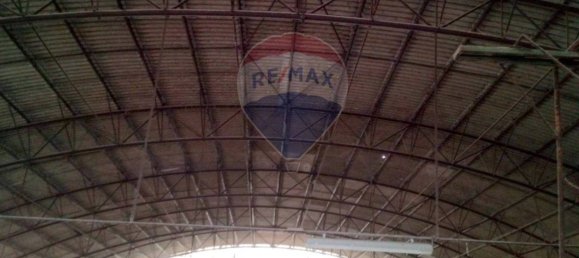 1638m² Warehouse in Casalmaggiore, Italy No. 264999 16