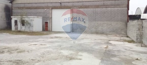 1638m² Warehouse in Casalmaggiore, Italy No. 264999 21