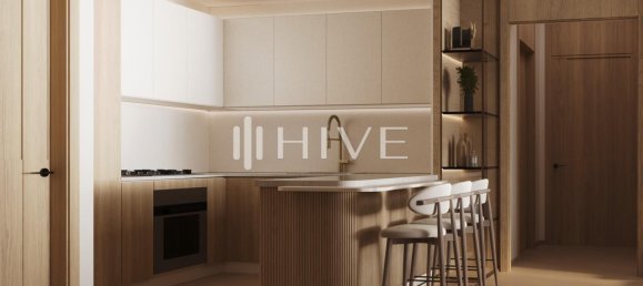 40.6m² Apartment in Dubai Science Park, UAE No. 43212 4