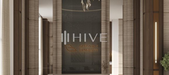 40.6m² Apartment in Dubai Science Park, UAE No. 43212 11