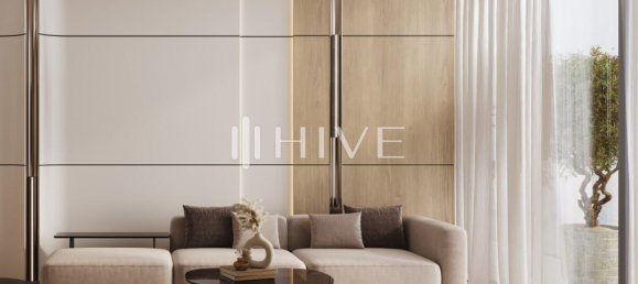 40.6m² Apartment in Dubai Science Park, UAE No. 43212 6