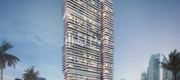 40.6m² Apartment in Dubai Science Park, UAE No. 43212 3