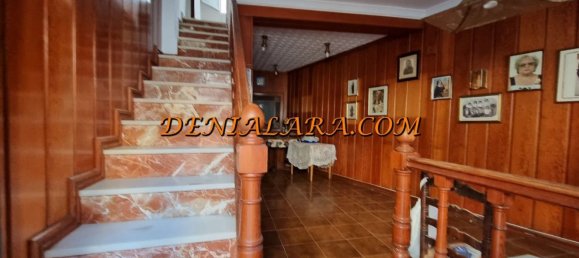 2 Schlafzimmer Haus in Denia, Spain, Nr. 27061 3