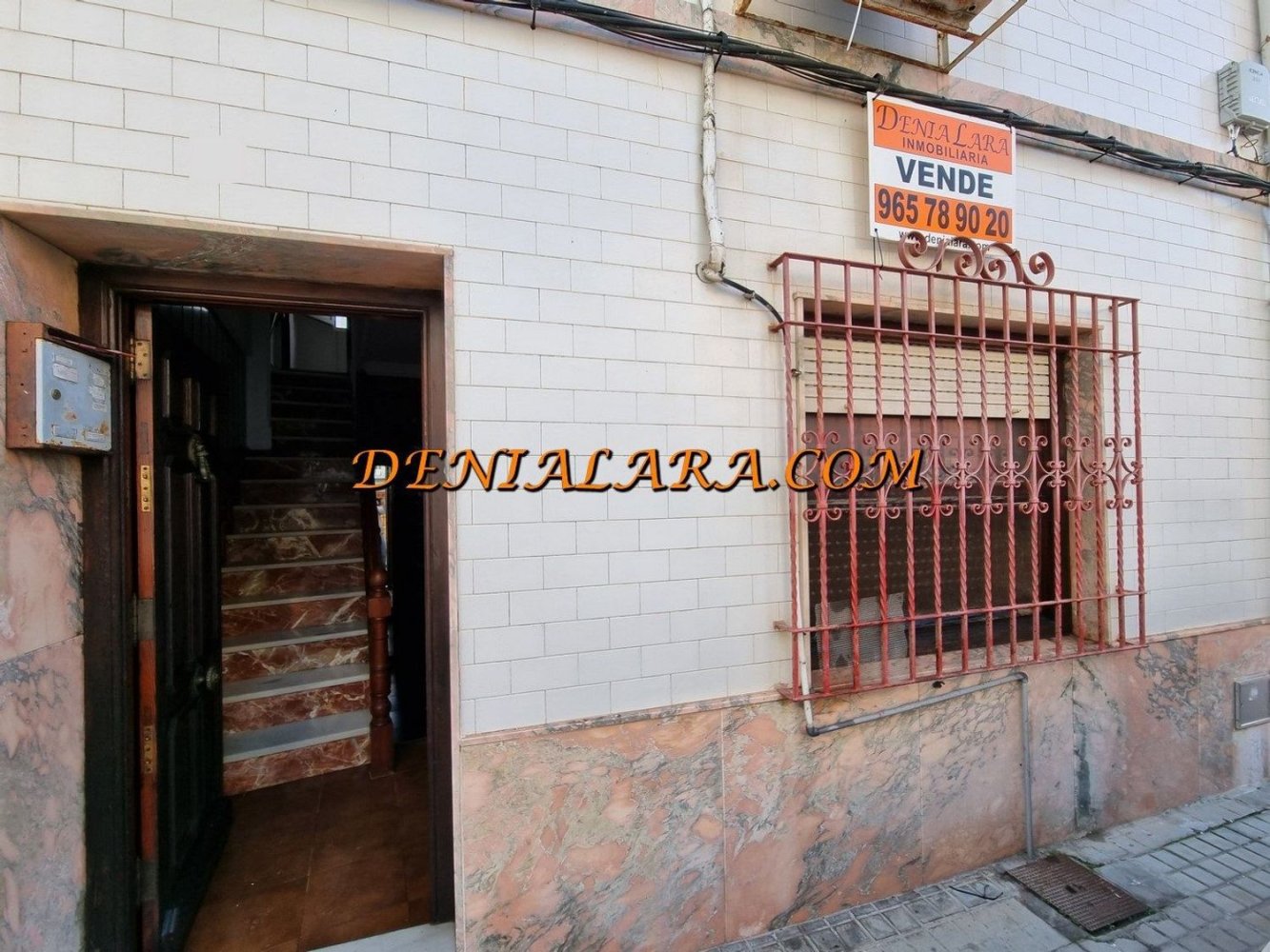 2 Schlafzimmer Haus in Denia, Spain, Nr. 27061