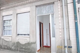 Casa de 1 dormitorio en Porto, Portugal No. 148489