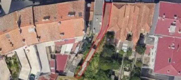 1 Schlafzimmer Haus in Porto, Portugal, Nr. 148489 4