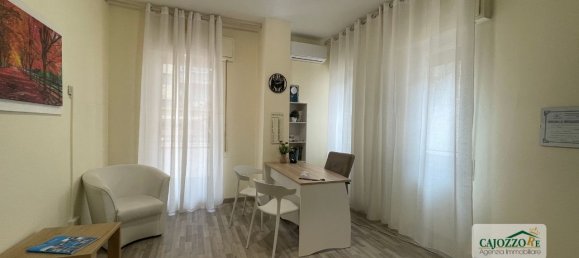 5 rooms Apartment in Palermo, Italy No. 197258 15