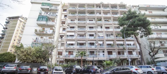 5 rooms Apartment in Palermo, Italy No. 197258 12