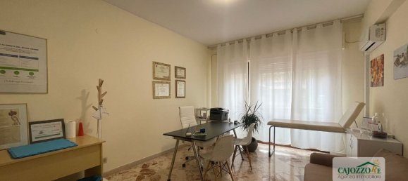 5 rooms Apartment in Palermo, Italy No. 197258 14