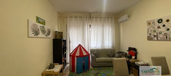 5 rooms Apartment in Palermo, Italy No. 197258 16