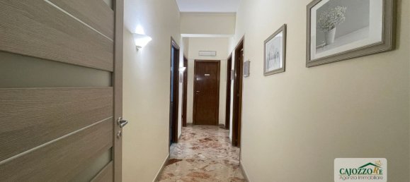 5 rooms Apartment in Palermo, Italy No. 197258 31