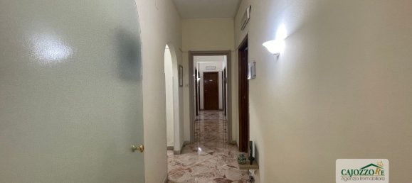 5 rooms Apartment in Palermo, Italy No. 197258 19