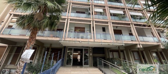 5 rooms Apartment in Palermo, Italy No. 197258 27