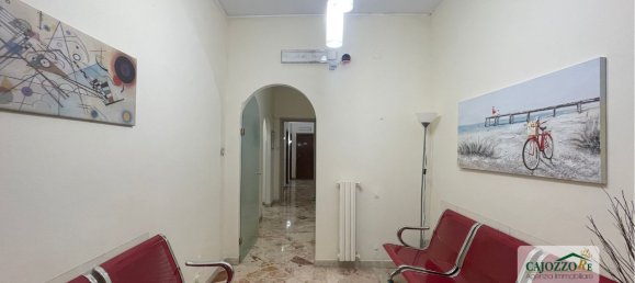 5 rooms Apartment in Palermo, Italy No. 197258 20