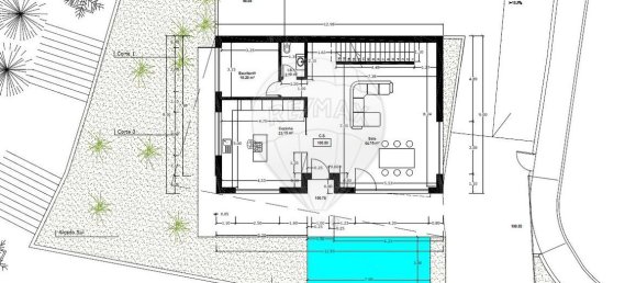 Casa T4 em Torres Vedras, Portugal N.º 148389 2