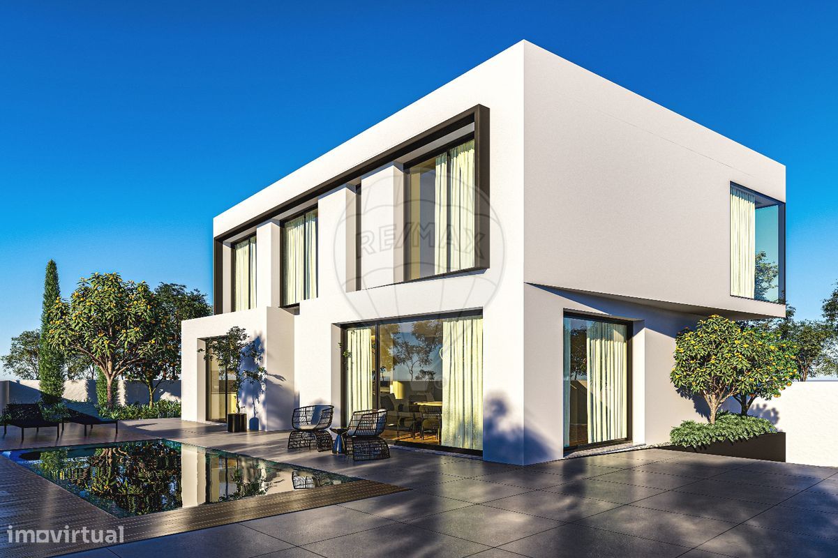 4 Schlafzimmer Haus in Torres Vedras, Portugal, Nr. 148389