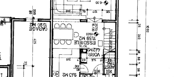 4-Zimmer Stadthaus in Breitenfurt bei Wien, Austria, Nr. 128486 17