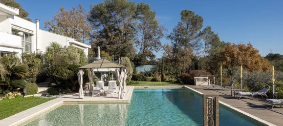 Villa T6 em Valbonne, France N.º 2043 14