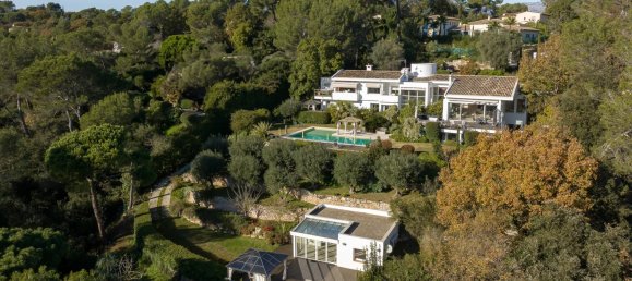Villa T6 em Valbonne, France N.º 2043 2