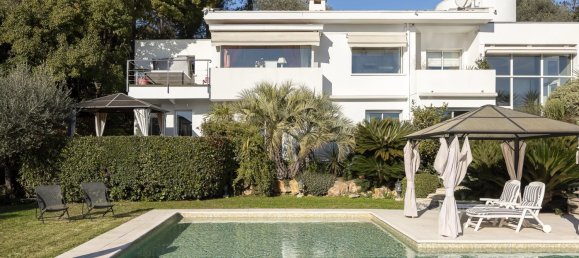 Villa T6 em Valbonne, France N.º 2043 13