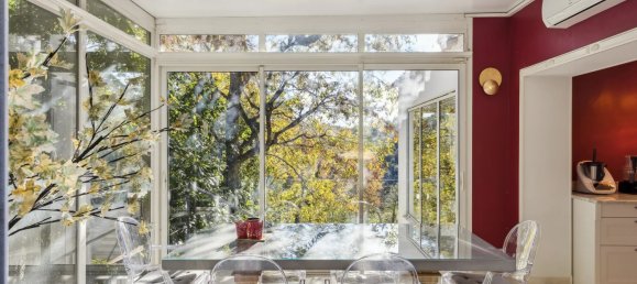 Villa T6 em Valbonne, France N.º 2043 7