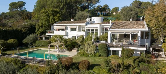 Villa T6 em Valbonne, France N.º 2043 15