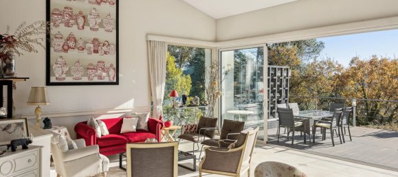 Villa T6 em Valbonne, France N.º 2043 11