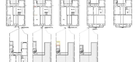 Café/restaurante en Paola, Malta 252 m² No. 12131 2