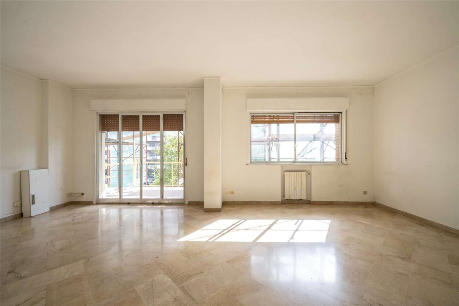 3 Schlafzimmer Wohnung in Palermo, Italy, Nr. 287471