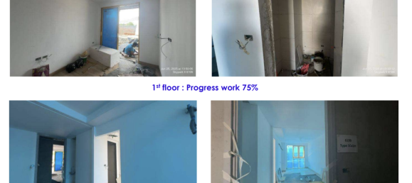 Condominio de 34 m² en Phuket, Thailand No. 69454 6