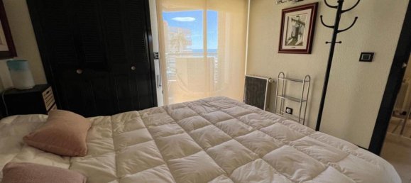 2 غرف نوم شقة في Benidorm, Spain رقم 4082 9