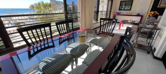 2 غرف نوم شقة في Benidorm, Spain رقم 4082 26